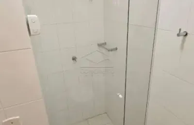 Apartamento com 2 dormitórios sendo 1 suíte, rota bracell