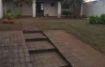 Imóvel comercial estilo edicula, em excelente localização. jardim europa, bauru/sp