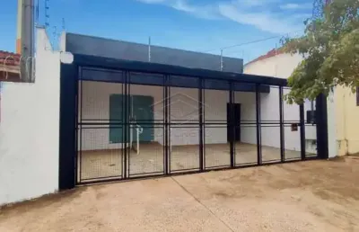 Imóvel comercial ideal para clínica - próx. ao cdu da unimed