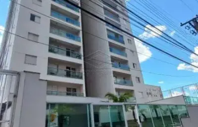 Apartamento ao lado do bauru shopping para locação - spot!