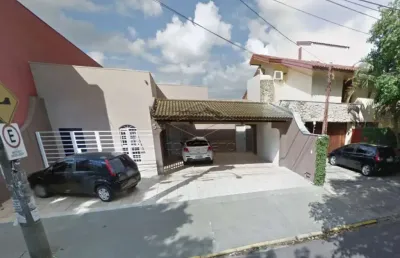 Ponto comercial para alugar no Jardim América, Bauru 