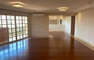 Apartamento com 3 quartos para alugar no Jardim Panorama, Bauru 