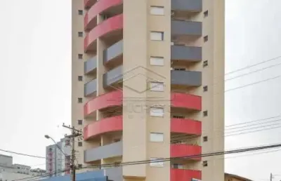 Lindo apartamento de 1 dormitório em excelente localização