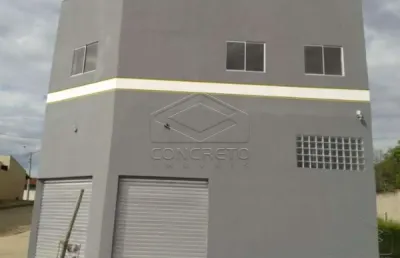 Ponto comercial para alugar no Jardim Nova Esperança, Bauru 
