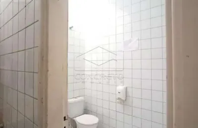 Ponto comercial para alugar no Jardim América, Bauru 