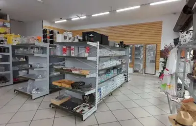 Ponto comercial para alugar no Centro, Jaú 