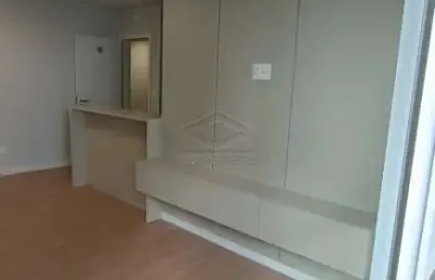 Apartamento com 3 quartos para alugar na Vila Marimbondo, Lençóis Paulista 