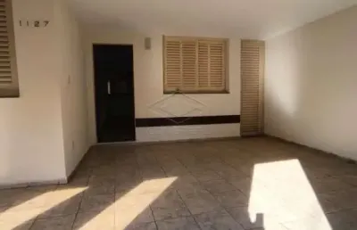 Casa com 2 quartos para alugar no Centro, Barra Bonita 