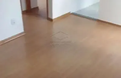Apartamento com 2 quartos para alugar na Chácara Recreio do Havaí, Botucatu 
