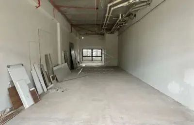Pluri - loja comercial em excelente localização. vila aviação, bauru/sp
