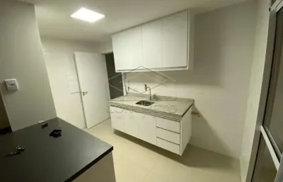 Vivaz - apartamento com 3 suítes, andar alto e condomínio com lazer completo. vila aviação, bauru/sp