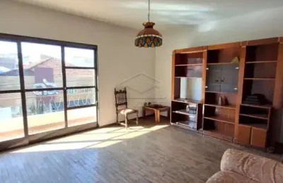 Casa com 4 quartos para alugar no Centro, Barra Bonita 