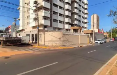 Maison de lion - mobiliado, completo, na avenida getúlio vargas