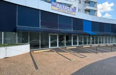 Excelente imóvel comercial em uma das ruas mais movimentadas da cidade