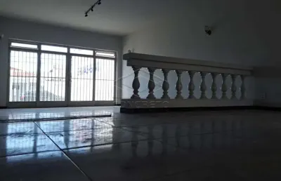 Imóvel comercial em excelente localização. vila santa tereza, bauru/sp