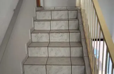 Casa comercial para alugar no Centro, Lençóis Paulista 