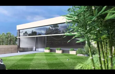 Casa comercial para alugar no Jardim Shangri-Lá, Bauru 