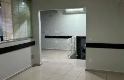 Casa comercial para alugar na Vila Nova Santa Clara, Bauru 