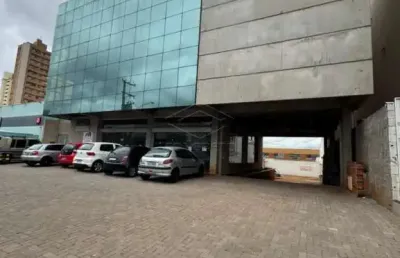 Excelente prédio novo localizado em uma das mais movimentadas avenidas de bauru
