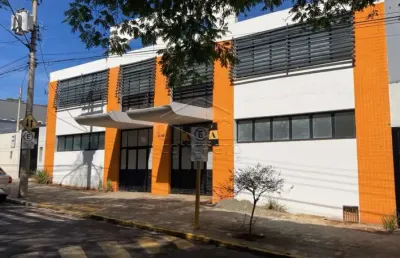 Casa comercial para alugar na Vila Samaritana, Bauru 