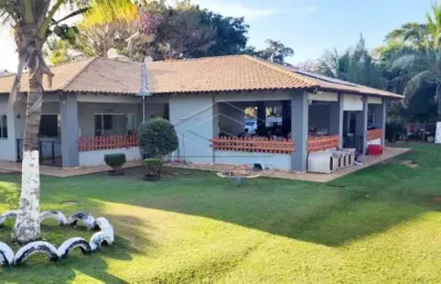 Casa em condomínio fechado com 3 quartos à venda no Condomínio Real Village, Piratininga 