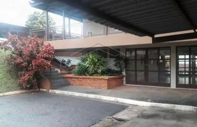Apartamento com 2 quartos à venda no Jardim Bom Samaritano, Bauru 