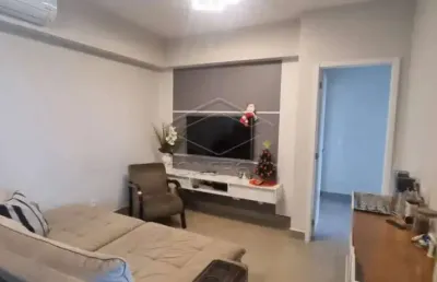 Apartamento com 3 quartos à venda na Vila Aviação, Bauru 