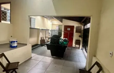 Casa com 1 quarto à venda na Vila Nova Paulista, Bauru 