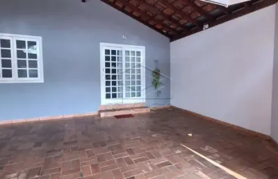 Casa com 4 quartos à venda no Jardim América, Bauru 