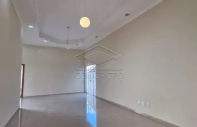 Casa em condomínio fechado com 3 quartos à venda na Vila Aviação, Bauru 