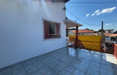 Casa com 3 quartos à venda na Vila São João da Boa Vista, Bauru 