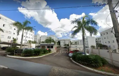 Apartamento com 2 quartos à venda no Reserva Belas Nações, Bauru 