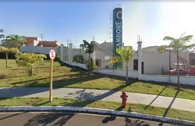 Casa em condomínio fechado com 3 quartos à venda no Residencial Tamboré, Bauru 