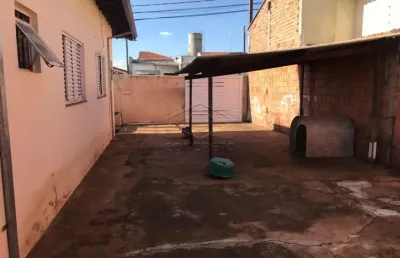 Casa com 3 quartos à venda no Jardim Maria Luíza I, Lençóis Paulista 