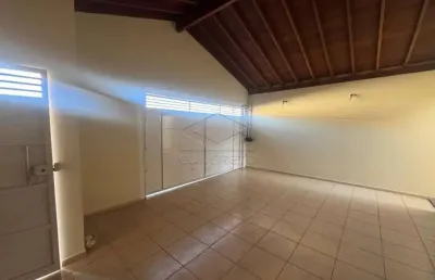 Casa com 3 quartos à venda no Jardim Dona Emília, Jaú 