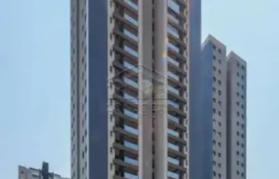 Residencial vivant - apartamento 107m² | 3 suítes | alto padrão em bauru