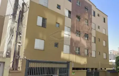 Apartamento com 3 quartos à venda no Jardim América, Bauru 