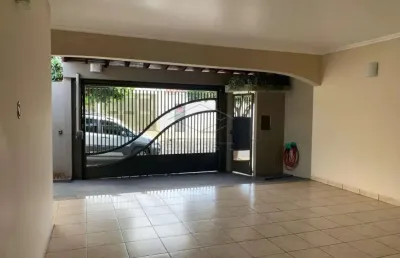 Ótima residência próximo ao tauste da duque de caxias