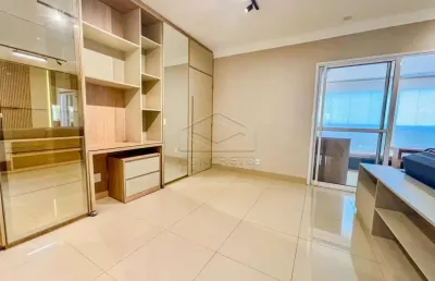 Apartamento com 3 quartos à venda na Vila Aviação, Bauru 