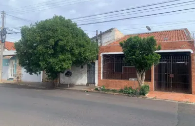 Casa com 2 quartos à venda no Jardim Bela Vista, Bauru 