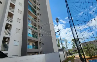 Lindo apartamento com 02 dormitórios no quinta ranieri gold