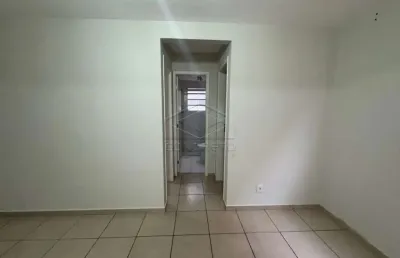 Excelente apartamento térreo no edifício bauru ville