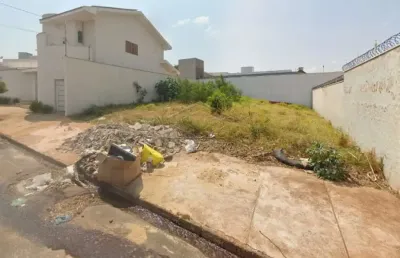 Casa à venda no Jardim Alvorada II, Jaú 