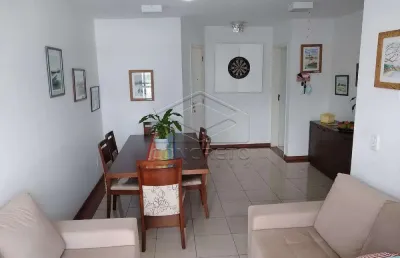 Apartamento com 3 quartos à venda no Jardim Infante Dom Henrique, Bauru 