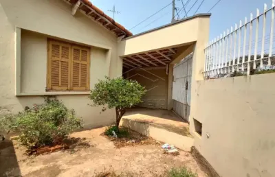 Casa com 1 quarto à venda no Jardim Bela Vista, Jaú 