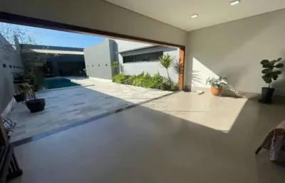 Casa com 4 quartos à venda no Jardim Diamante, Jaú 