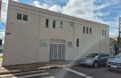 Casa comercial à venda no Centro, Jaú 