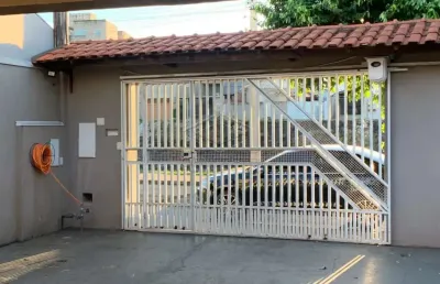 Casa com 3 quartos à venda no Jardim Terra Branca, Bauru 