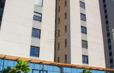 Apartamento com 3 quartos à venda na Vila Aviação, Bauru 