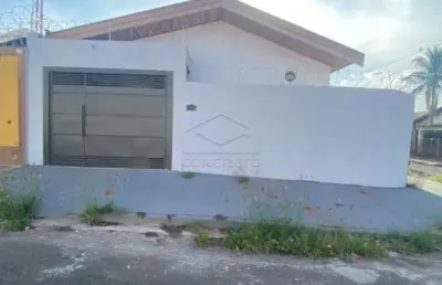 Casa com 3 quartos à venda no Jardim Bela Vista, Bauru 